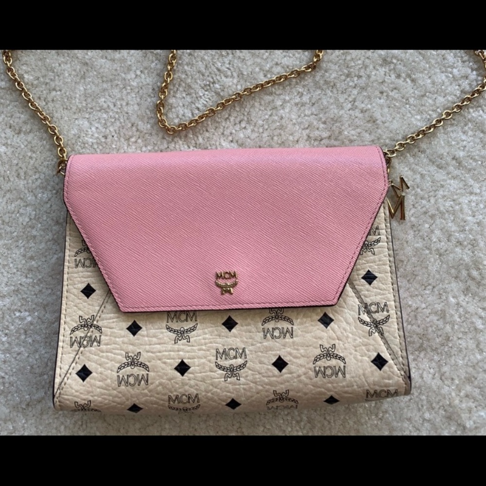 MCM wallet on the chain